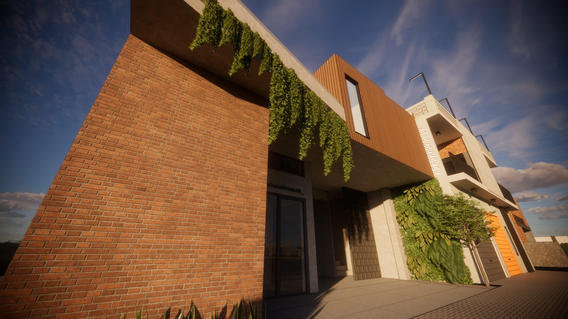 desain interior kustom furnitur interior design interior kota malang interior murah