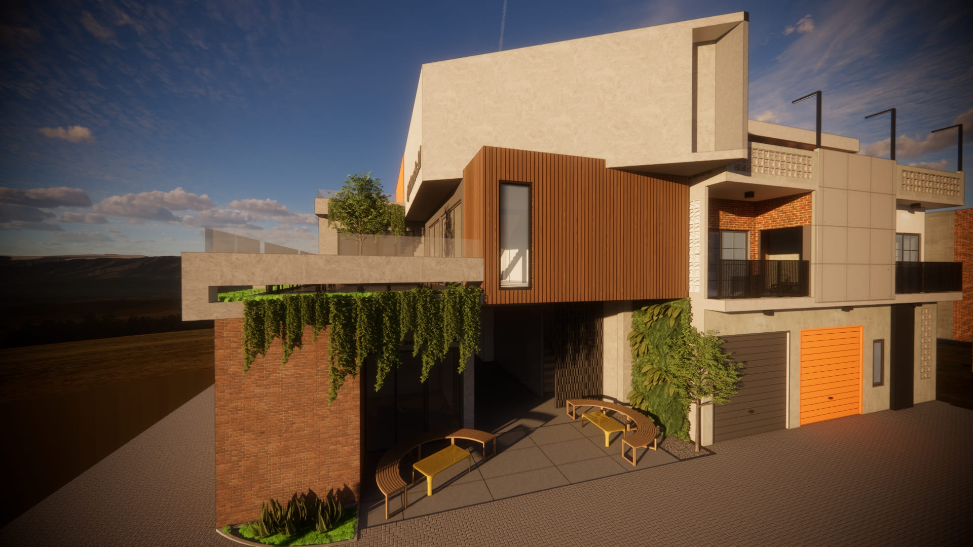 desain interior kustom furnitur interior design interior kota malang interior murah