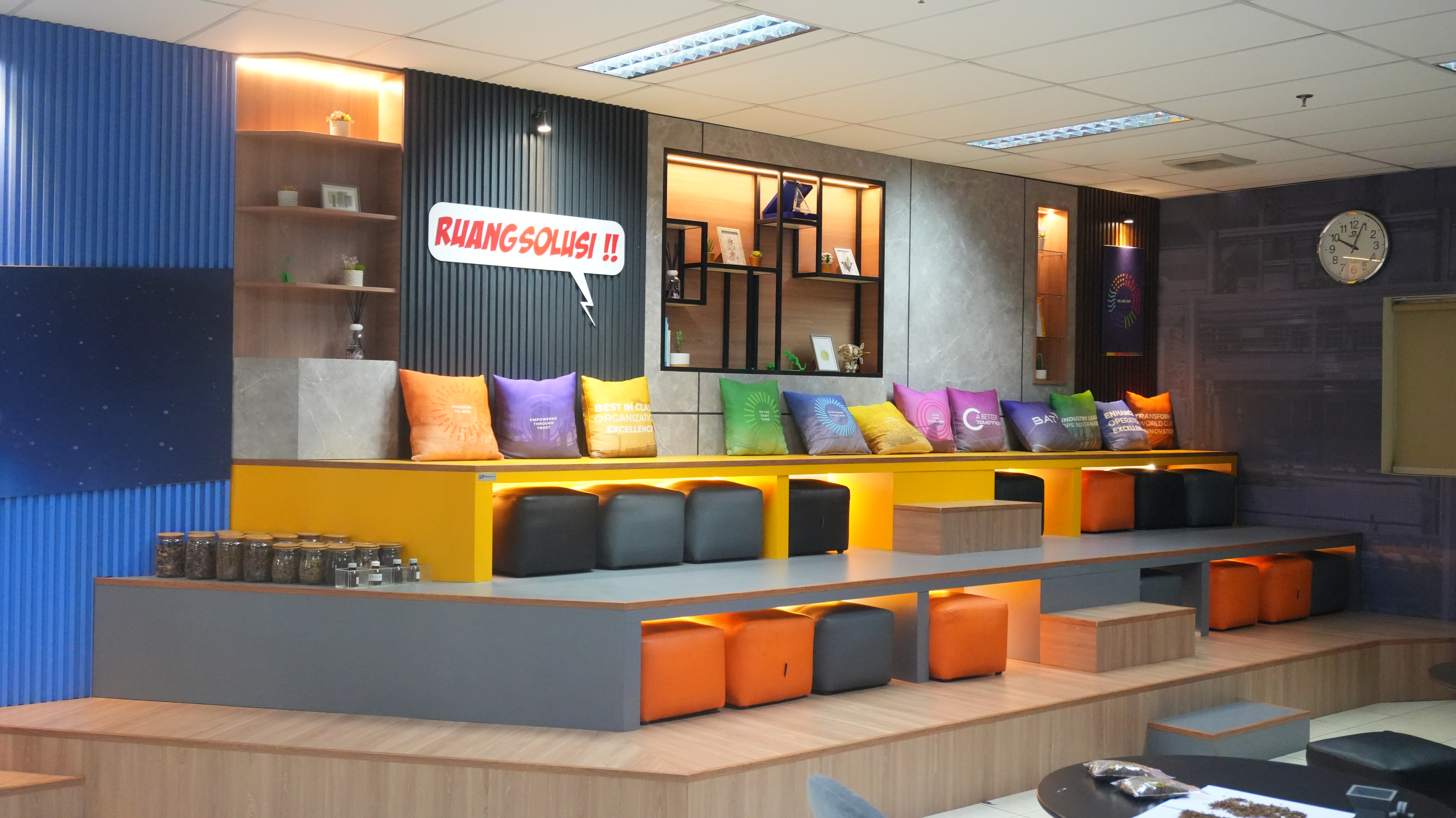 Custom Furniture
