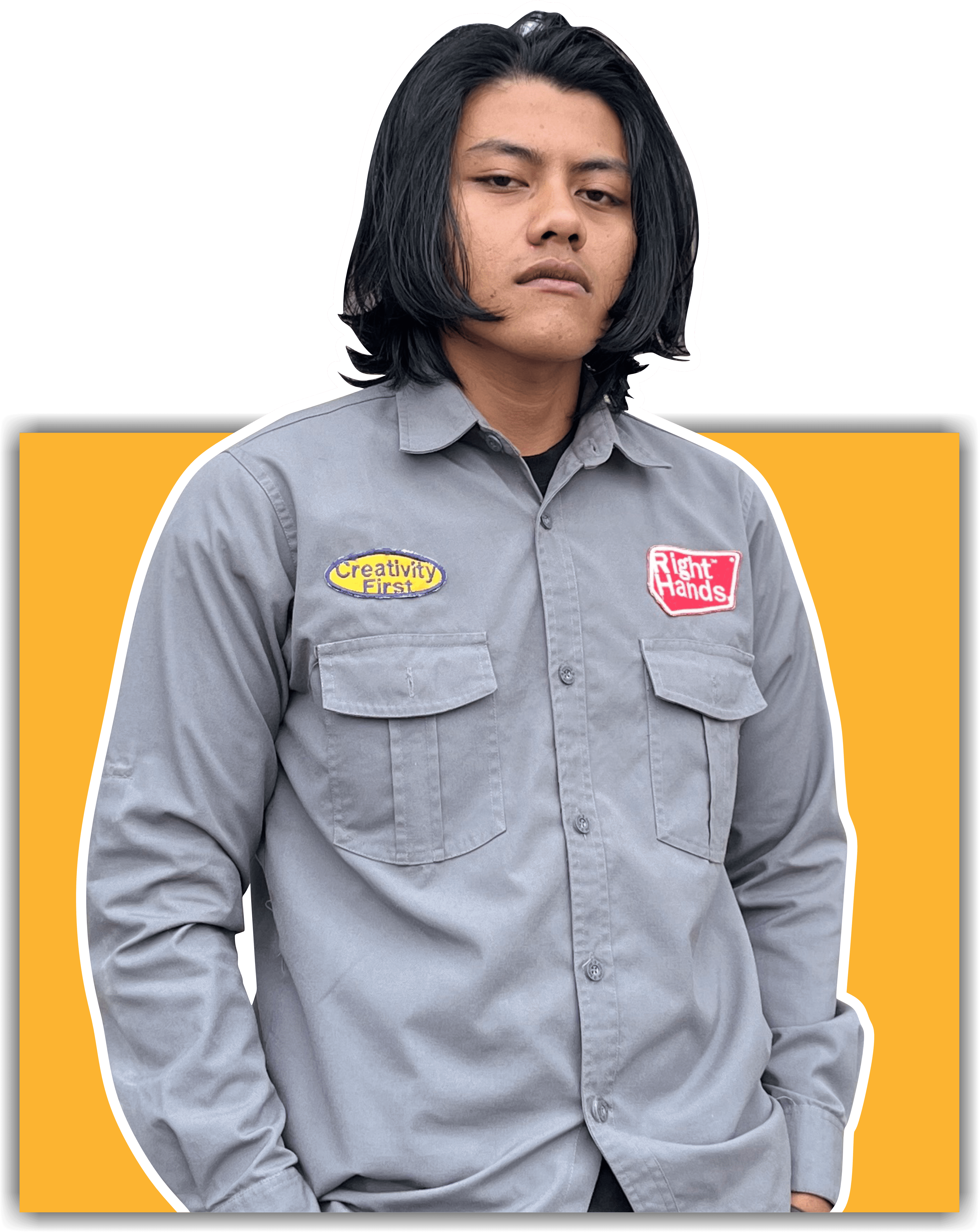 Graphic Designer