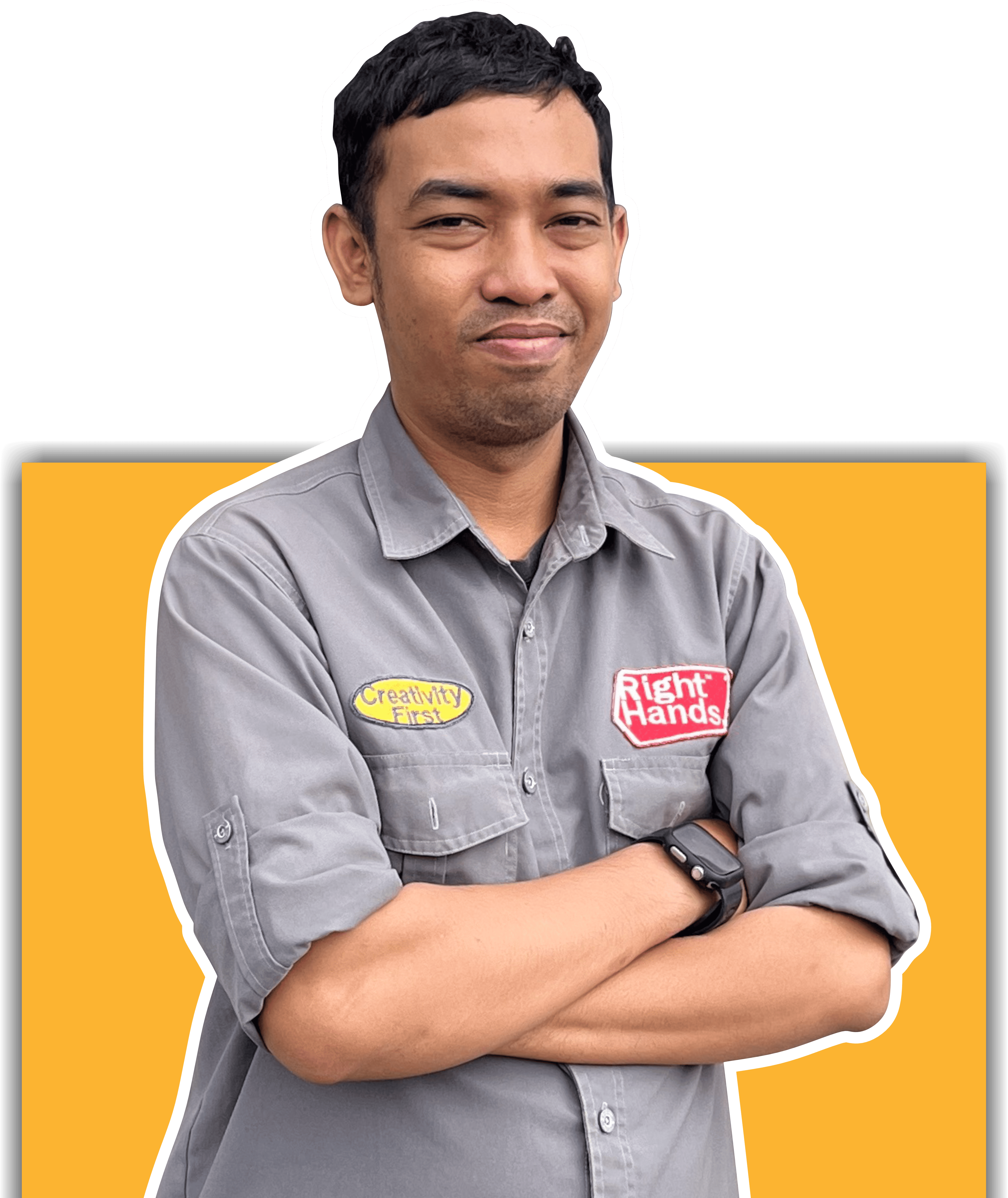 Operational Manager