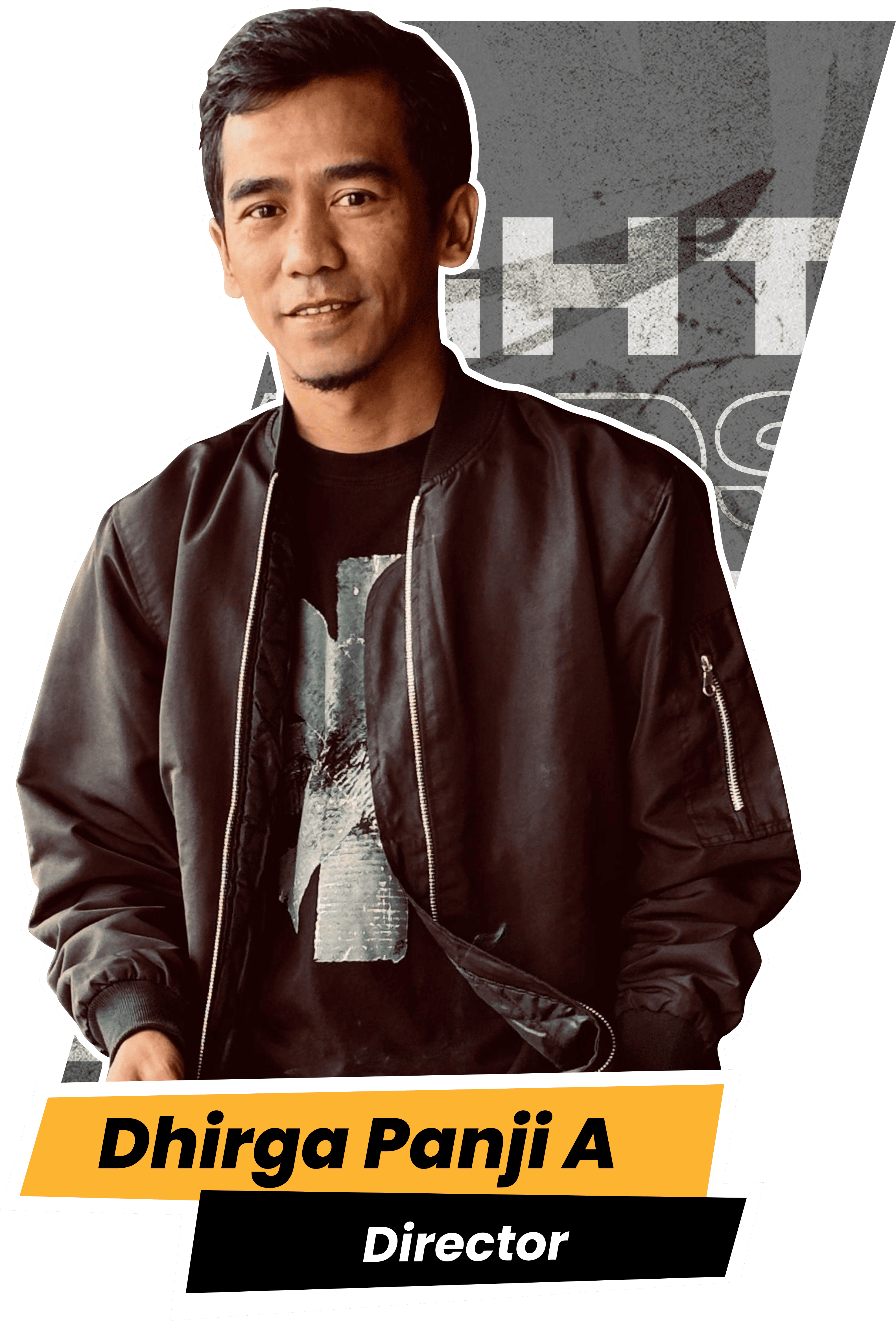 Dhirga Panji A