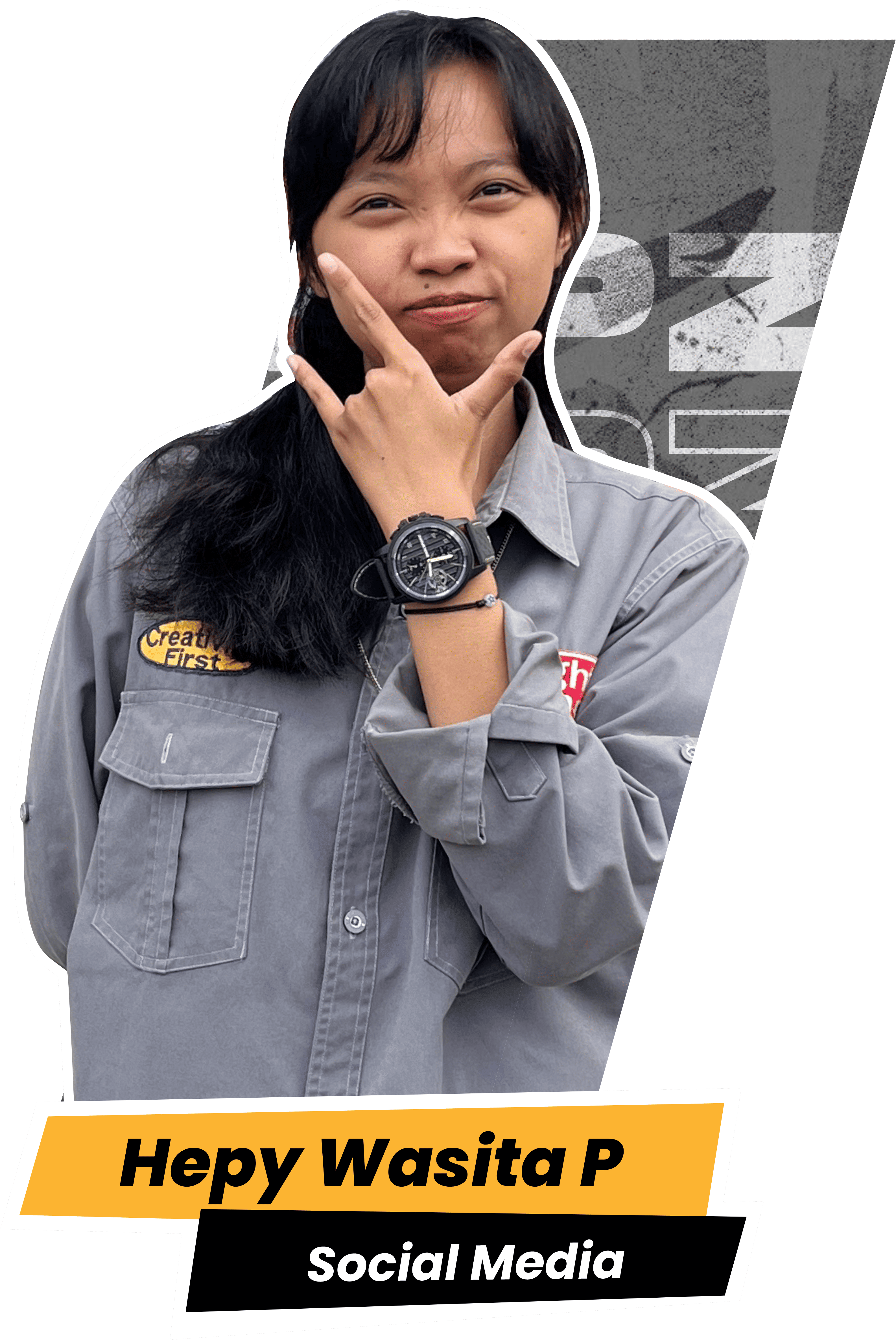 Hepy Wasita P