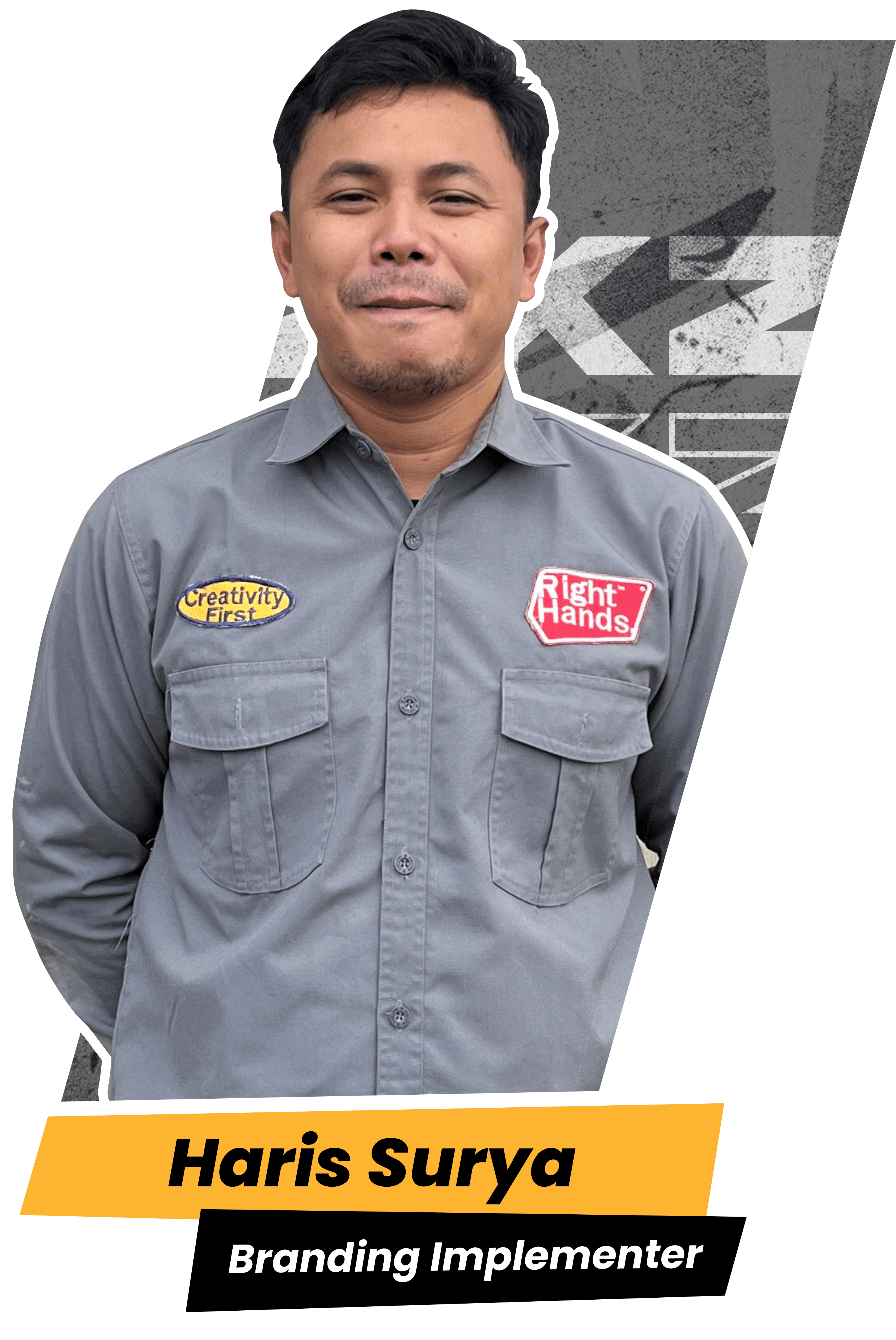 Haris Surya