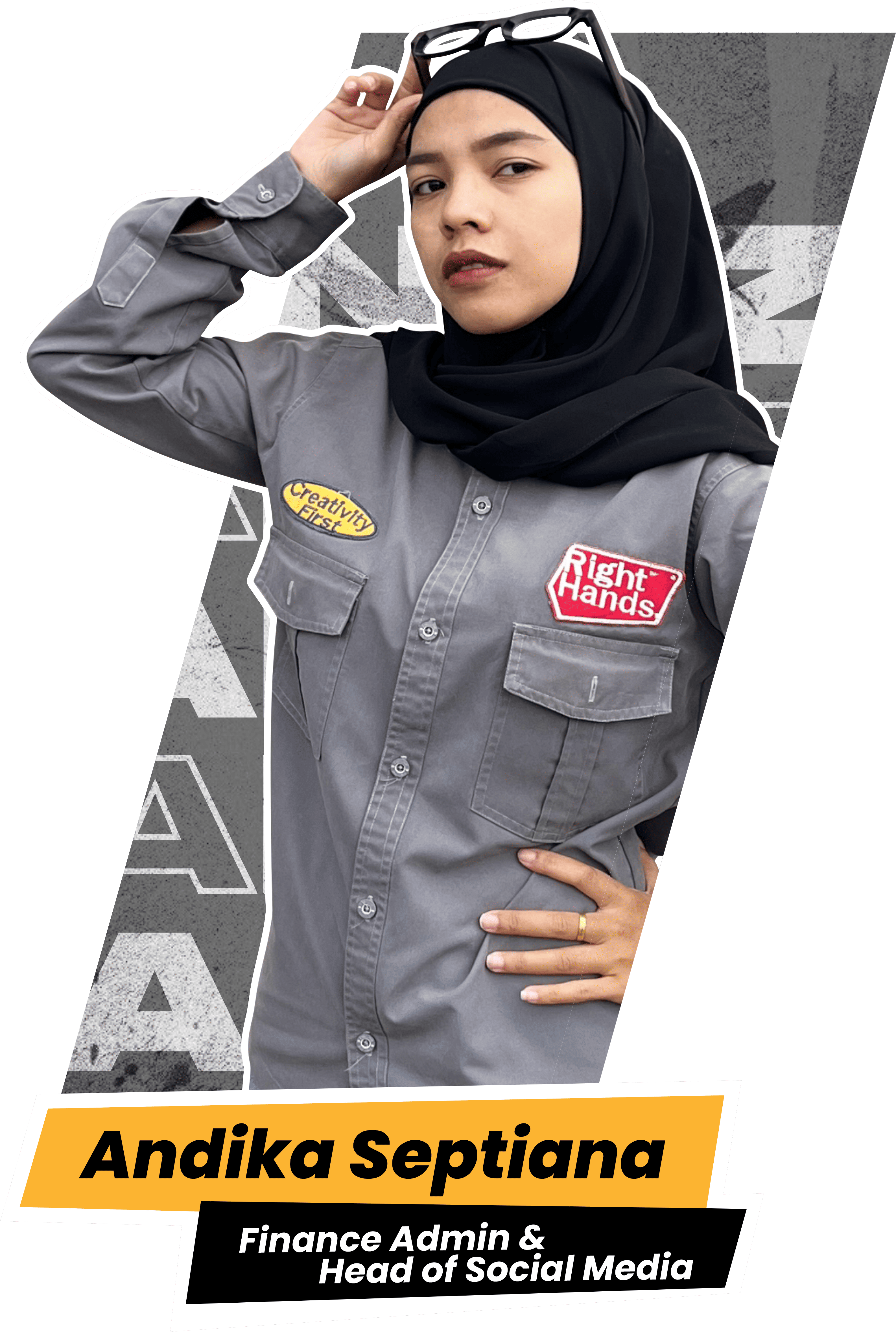 Andika Septiana
