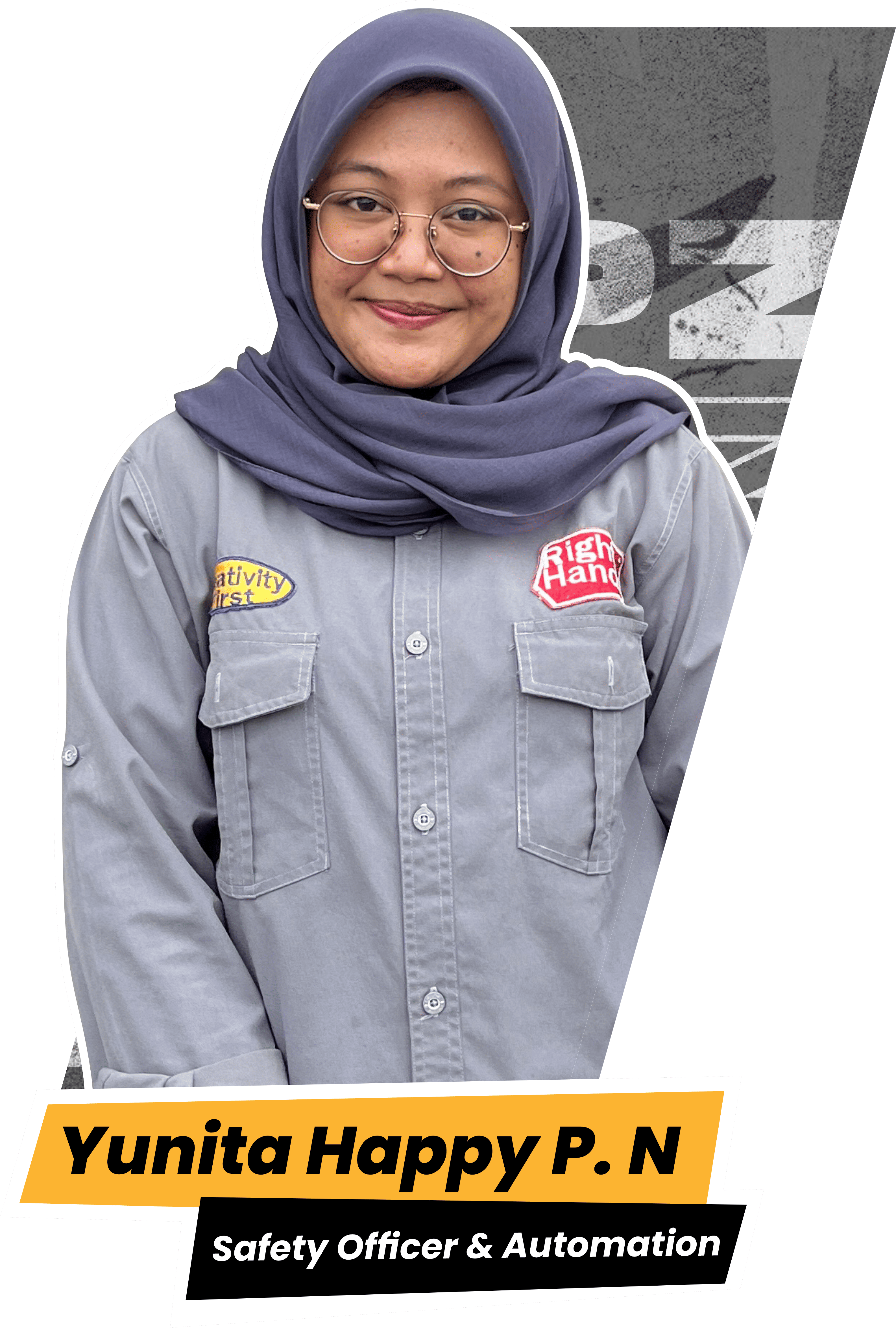 Yunita Happy Putri N