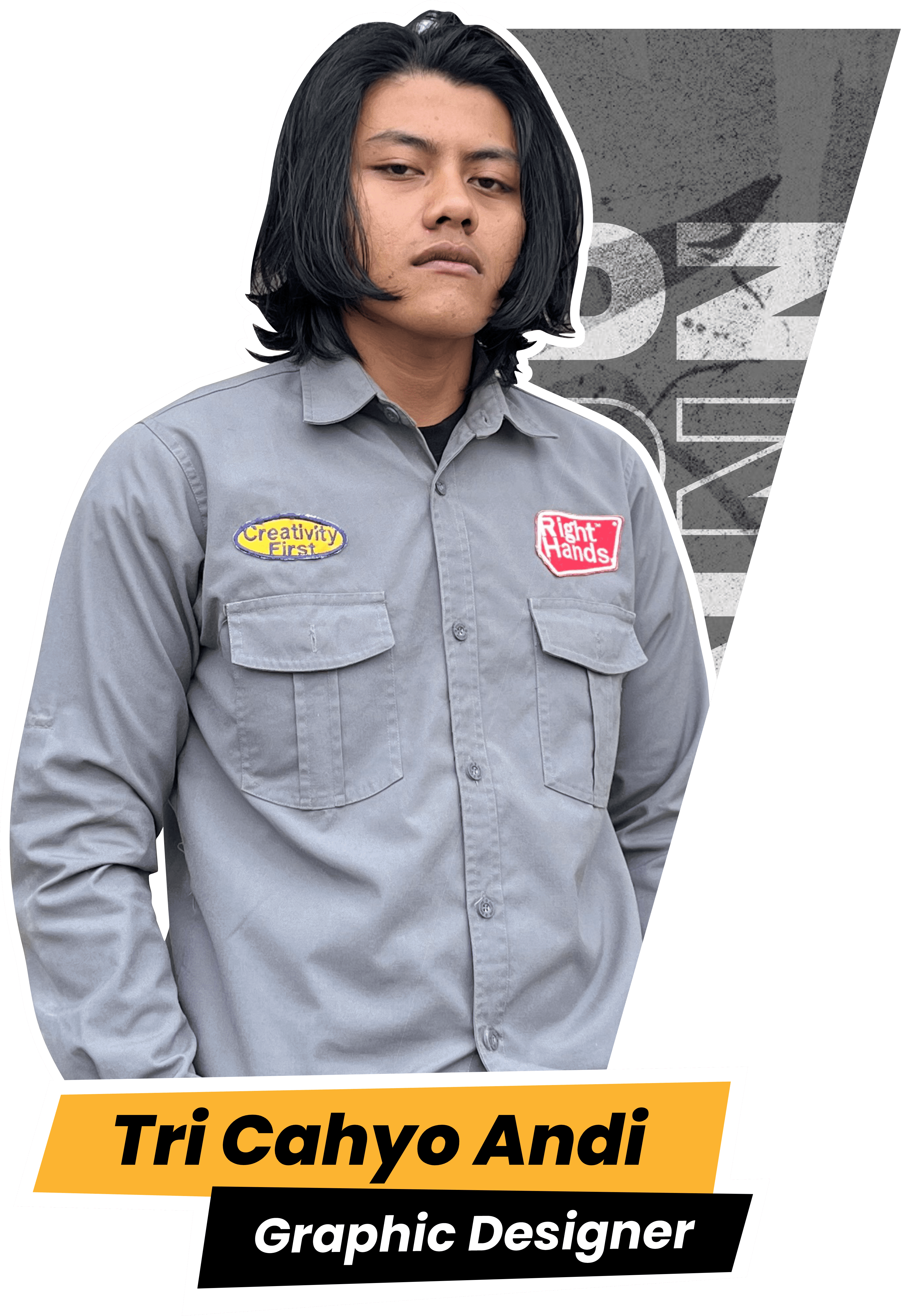 Tri Cahyo Andi